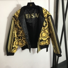 Versace Outwear